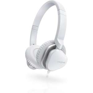 Creative HITZ MA2400 - On-ear koptelefoon - Wit