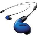 Shure SE846-BLU+BT2-EFS