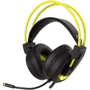 Snakebyte - PC headset - Pro - Zwart