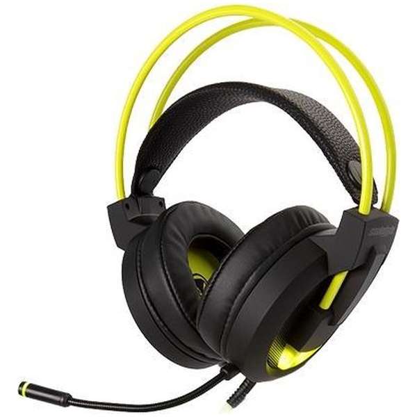 Snakebyte - PC headset - Pro - Zwart