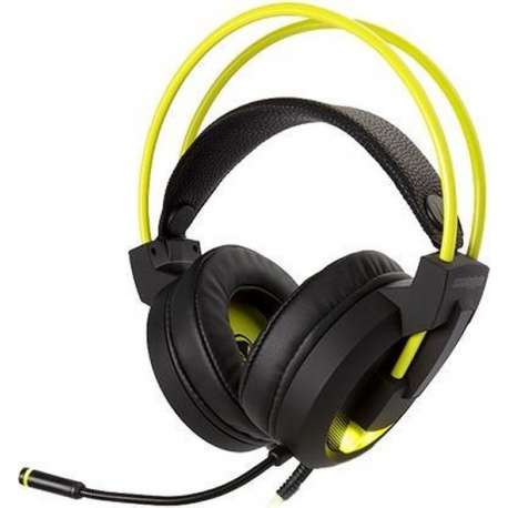 Snakebyte - PC headset - Pro - Zwart