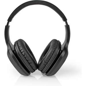 Draadloze Bluetooth Koptelefoon| Over-Ear| 10 Uur| Microfoon