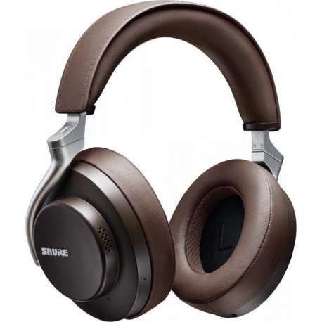 Shure AONIC 50 bruin