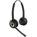 replacement headset JABRA PRO 920/930 binaural schnurlos