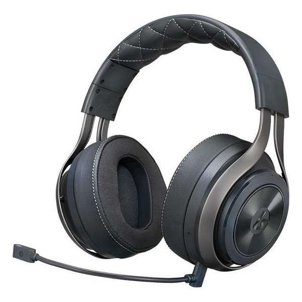 Lucid Sound LS41 - Surround sound - Draadloze gaming headset