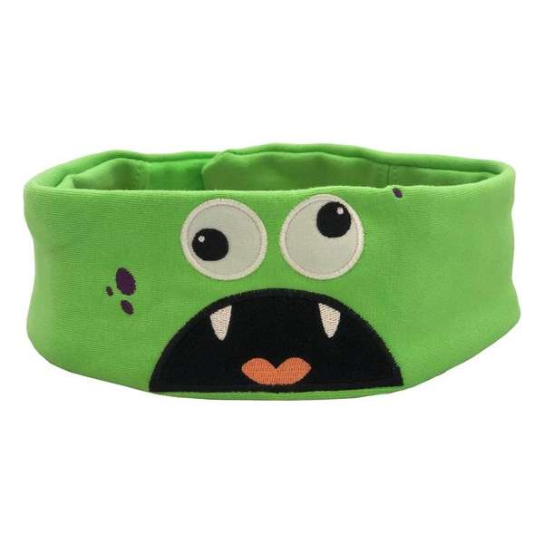 Snuggly Rascals Kid Headphone Monster gn