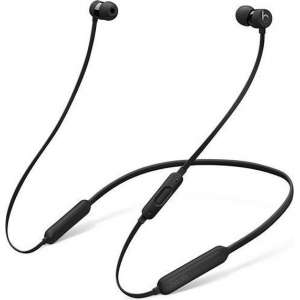 Apple Beats X Hoofdtelefoons In-ear, Neckband Zwart