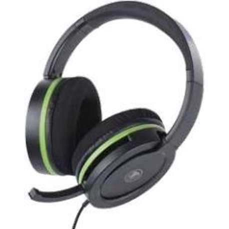 Snakebyte - XBOX - Headset Pro - Zwart