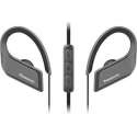 Panasonic RP-BTS35E-K Bluetooth In-Ear Sportoordopjes - zwart