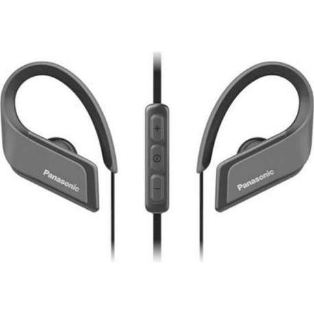 Panasonic RP-BTS35E-K Bluetooth In-Ear Sportoordopjes - zwart