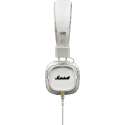 Marshall Major II Wit - On-Ear Koptelefoon