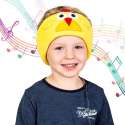 Snuggly Rascals Over-ear kinderkoptelefoon - Kip -