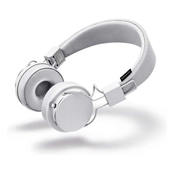 URBANEARS Hoofdtelefoon Plattan 2 Bluetooth, True White