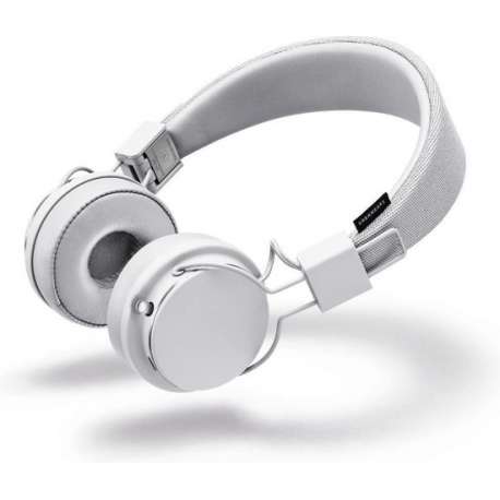 URBANEARS Hoofdtelefoon Plattan 2 Bluetooth, True White