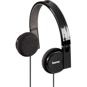 Hama Mobiele Headset One voor Nokia N95, zwart