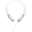 DeFunc Basic Headphone - White