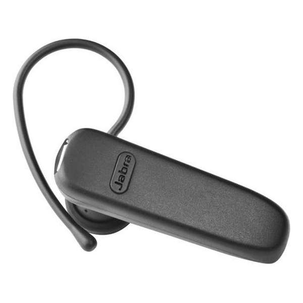 Jabra BT2045 Headset oorhaak, In-ear Zwart