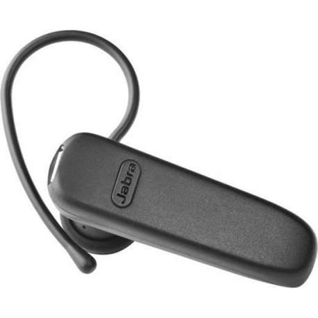 Jabra BT2045 Headset oorhaak, In-ear Zwart