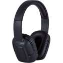 Maxell Hook Wireless Headset Hoofdband Zwart