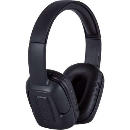 Maxell Hook Wireless Headset Hoofdband Zwart