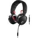 Philips SHO7205BK The Construct - Koptelefoon