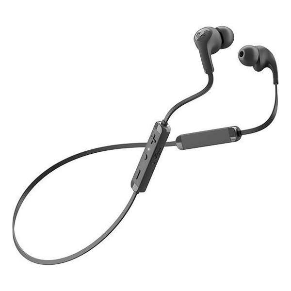 Fresh 'n Rebel Flow Tip Headset In-ear Grijs