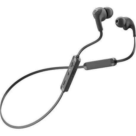 Fresh 'n Rebel Flow Tip Headset In-ear Grijs