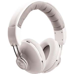 Konig - Over-ear headset wit