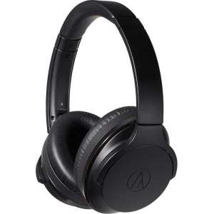 Audio-Technica ATH-ANC900BT Headset Hoofdband Zwart