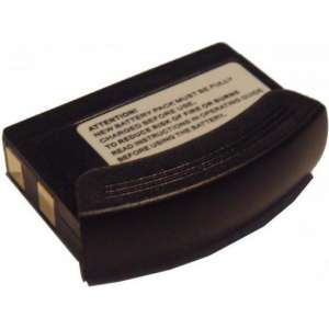 VHBW Accu 3,7V / 170mAh voor Sennheiser headsets - BATT 01