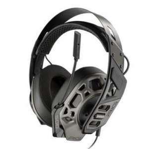 Nacon RIG 500 Pro E-Sports Edition - Gaming Headset - Multi Platform