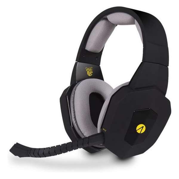 Stealth - XP-Hornet Bekabeld Gaming Headset voor Xbox One, PS4, PC, Switch & Mobile