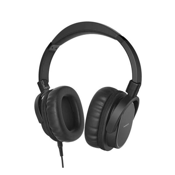 Thomson HED4508 tv-koptelefoon "HQ", over-ear, microfoon, gescheiden volumeregeling