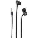 Muse M-107 CF Stereo in-eardopjes met microfoon en afstandsbediening