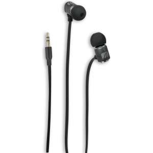 Muse M-107 CF Stereo in-eardopjes met microfoon en afstandsbediening