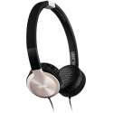 Philips SHL9450 - On Ear - Zwart