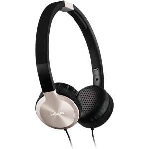 Philips SHL9450 - On Ear - Zwart