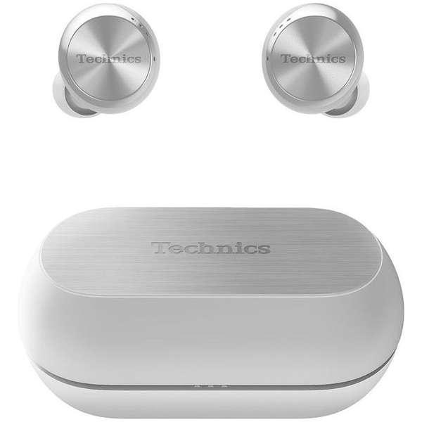 Technics EAH-AZ70W Headset In-ear Zilver