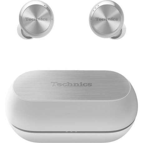 Technics EAH-AZ70W Headset In-ear Zilver