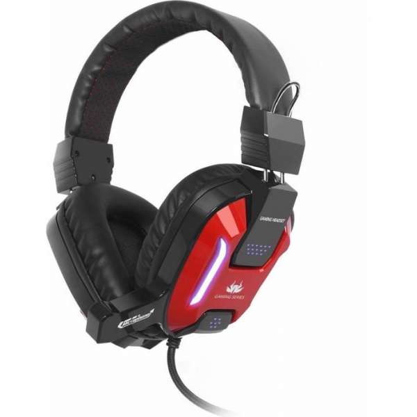 Nemesis Akuma - GX800 LED gaming headset