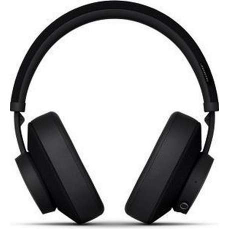 URBANEARS - Hoofdtelefoon Pampas - Charcoal Black