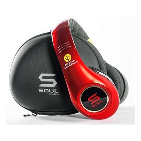 Soul Sl300 Red Devils