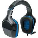 PIRANHA PS4 HEADSET HP90 7.1