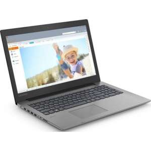 Lenovo 330 - 81DE02EEPB - Laptop - 15 Inch