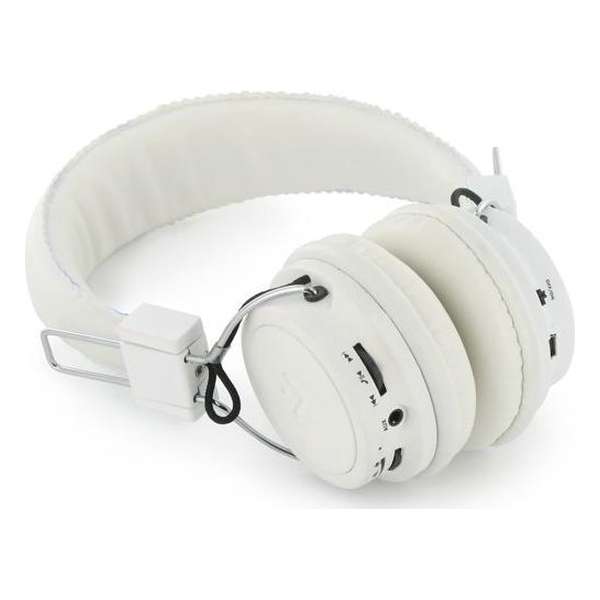 Ryght Bluetooth Headphones White