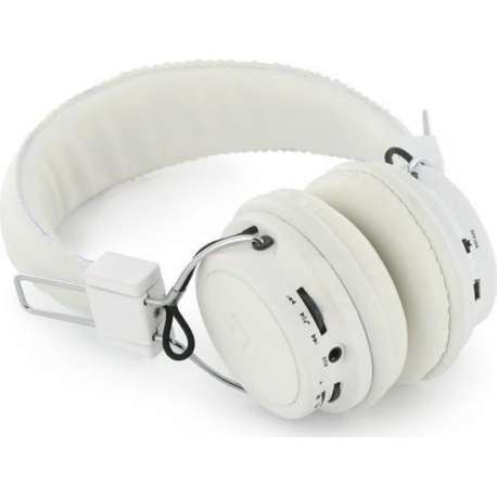 Ryght Bluetooth Headphones White