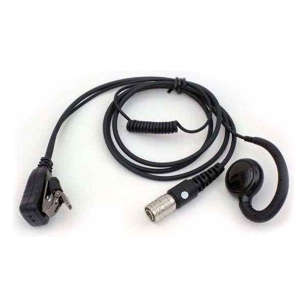 Syncro SV-5022 Headset voor Syncro Portofoon