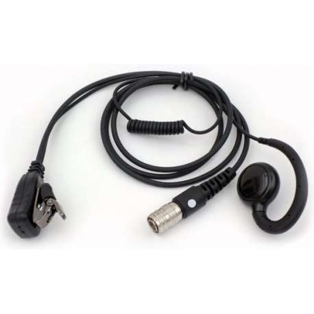 Syncro SV-5022 Headset voor Syncro Portofoon