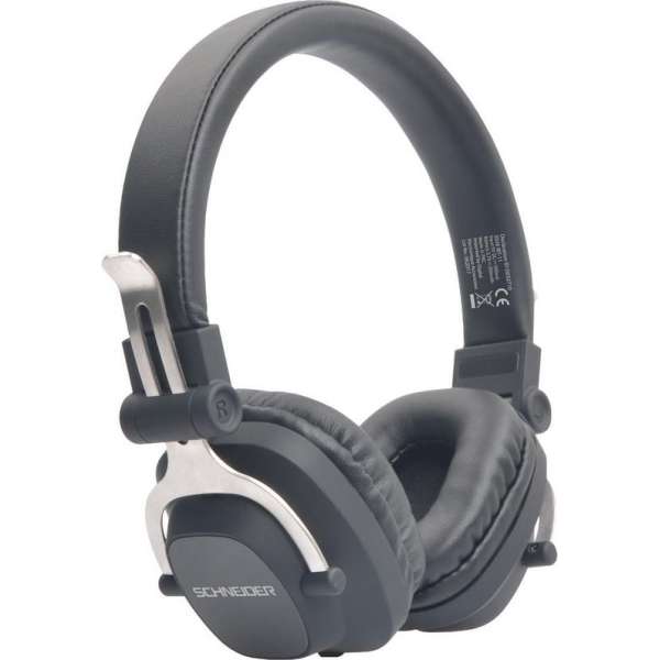 Schneider Headset Bluetooth