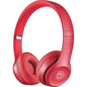 Beats by Dre Solo 2 - On-ear koptelefoon - Blush Rose